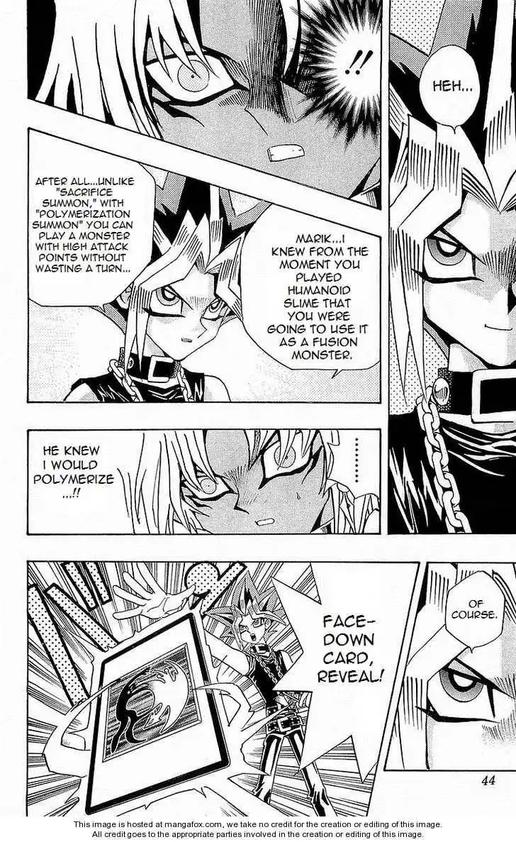 Yu-Gi-Oh! Duelist Chapter 112 16